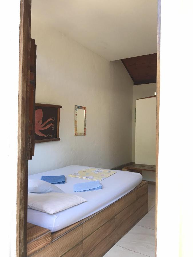 Toca Da Rapoza Inn *